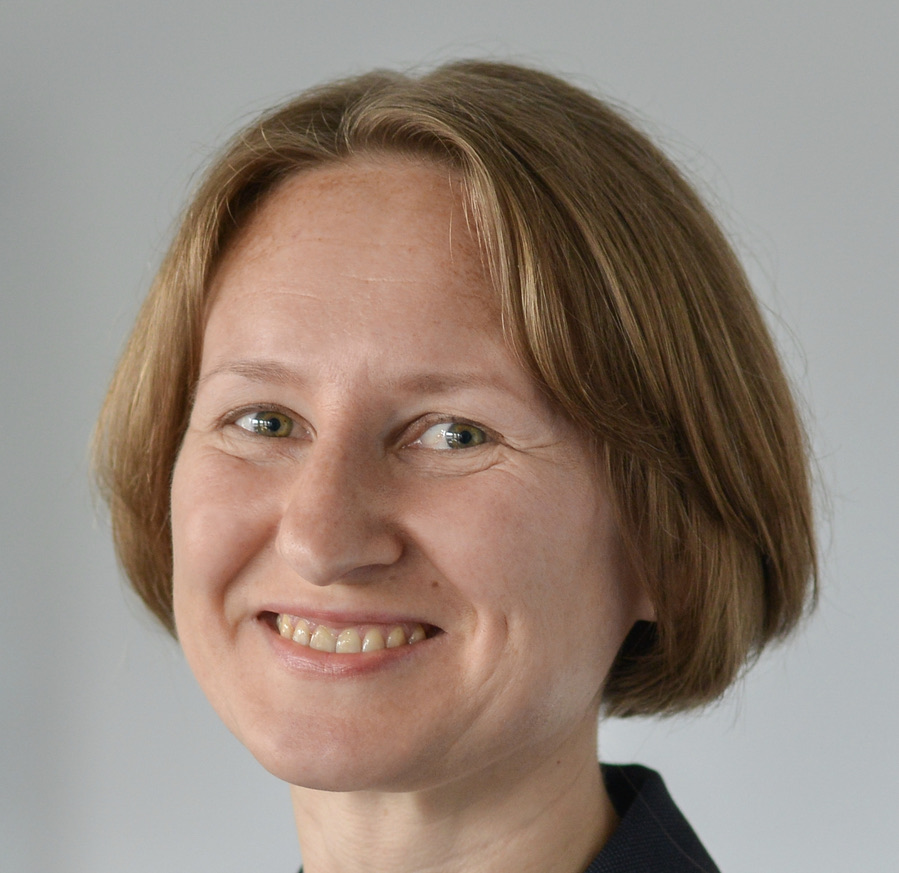 Dr. Tanya Tyagunova