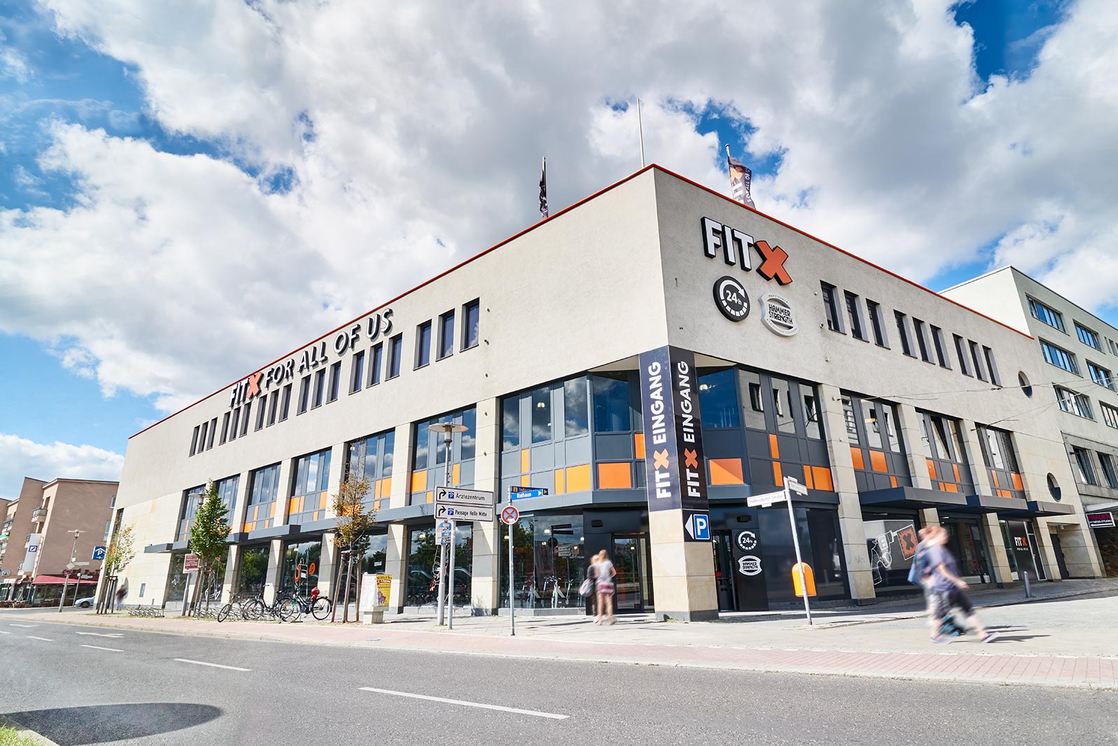 Berlin (Hellersdorf) • Schulte Immobilien