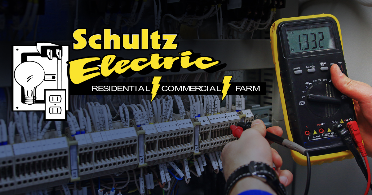Schultz Electric Home