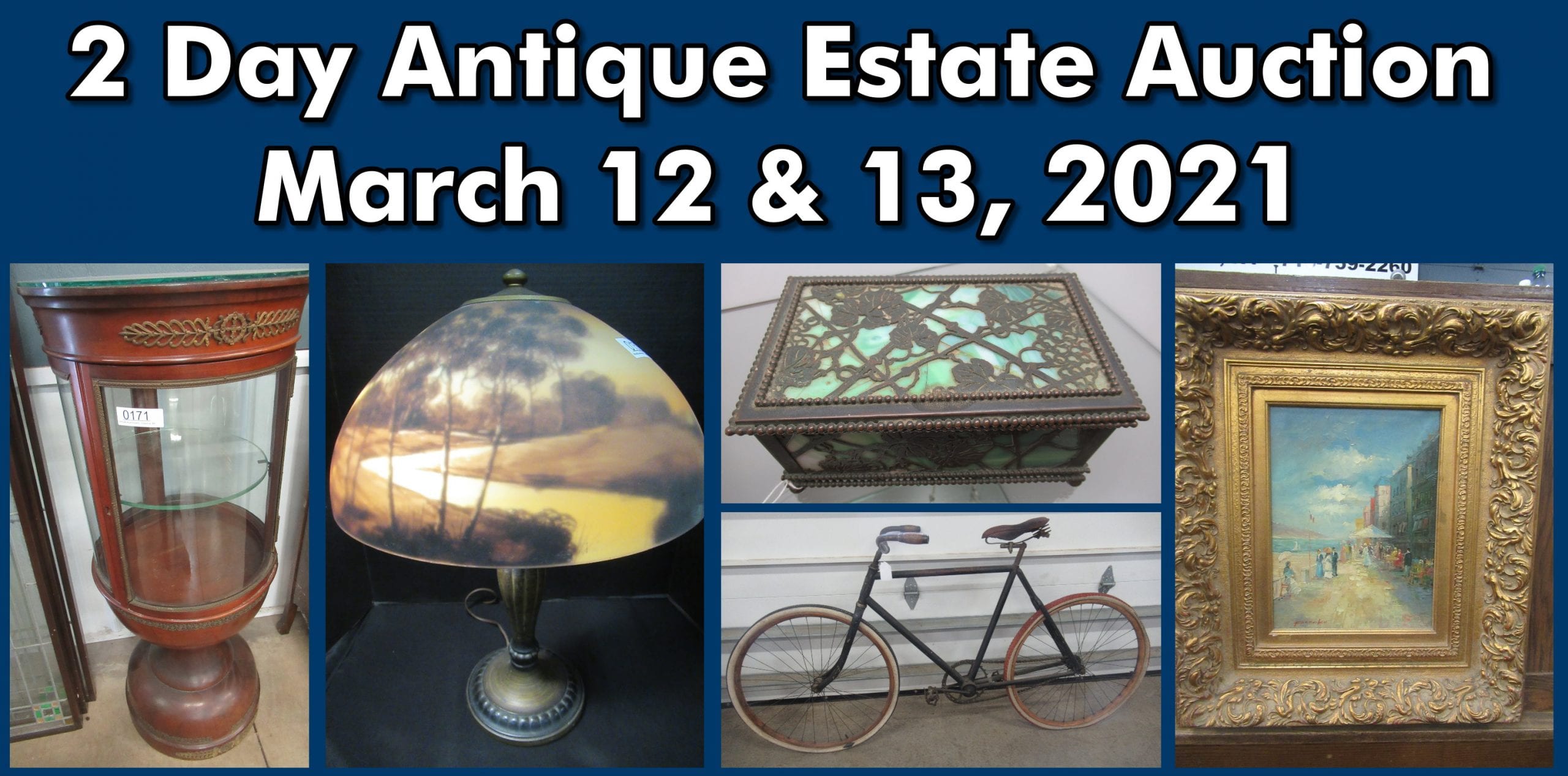 Schultz Auctioneers Clarence, NY