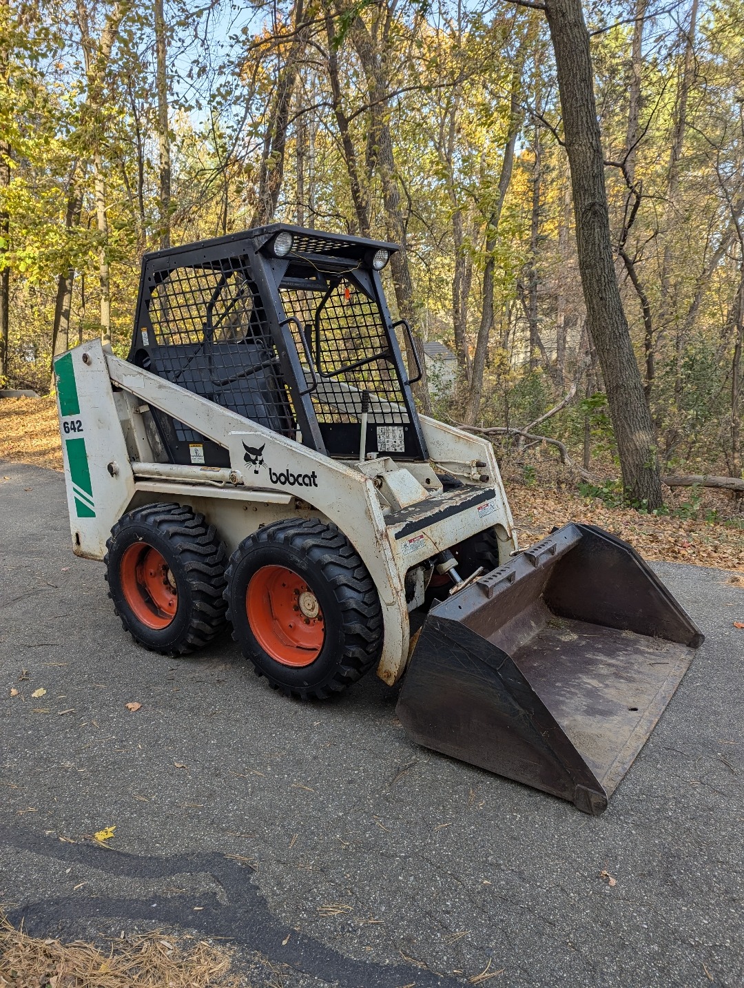 Mel Larson Estate Auction Schultz Auctioneers