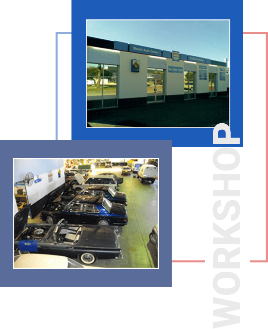 Automotive Repair, Auto Electricians, Mechanics, Air Conditioning