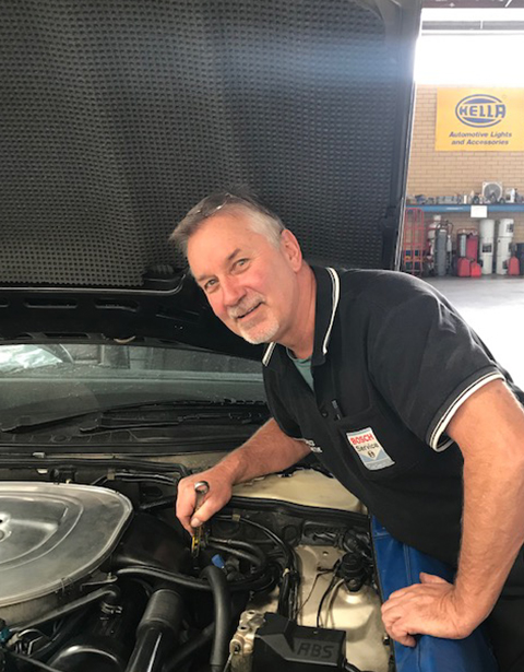 Automotive Repair, Auto Electricians, Mechanics, Air Conditioning