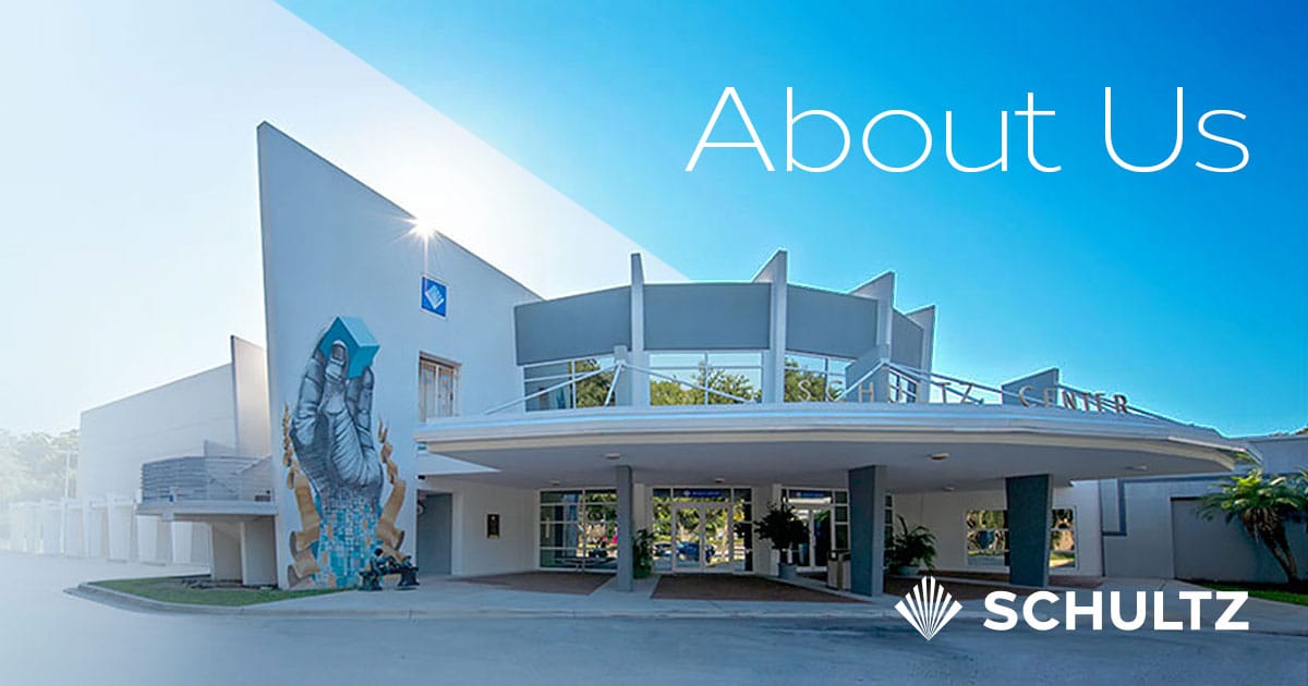 About Schultz Center