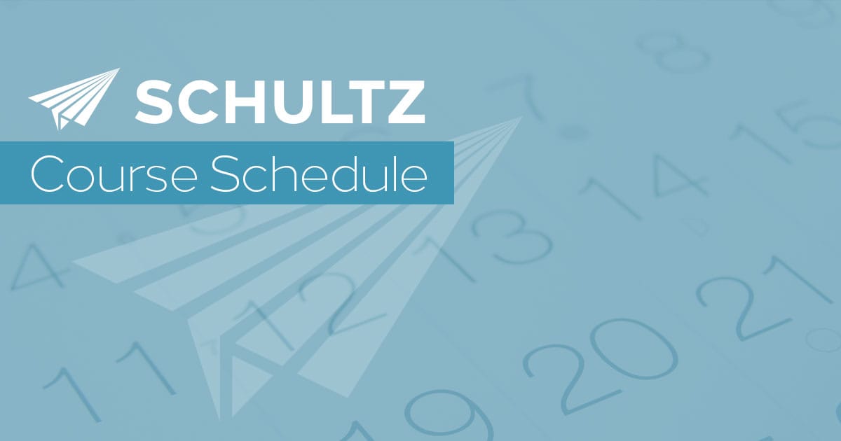 Gifted, Reading, & ESOL Florida Endorsement Course Schedule