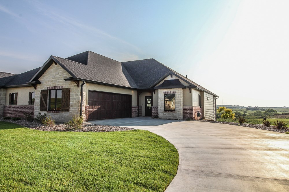 Prairie Village 76B Schultz Construction, Inc. Schultz