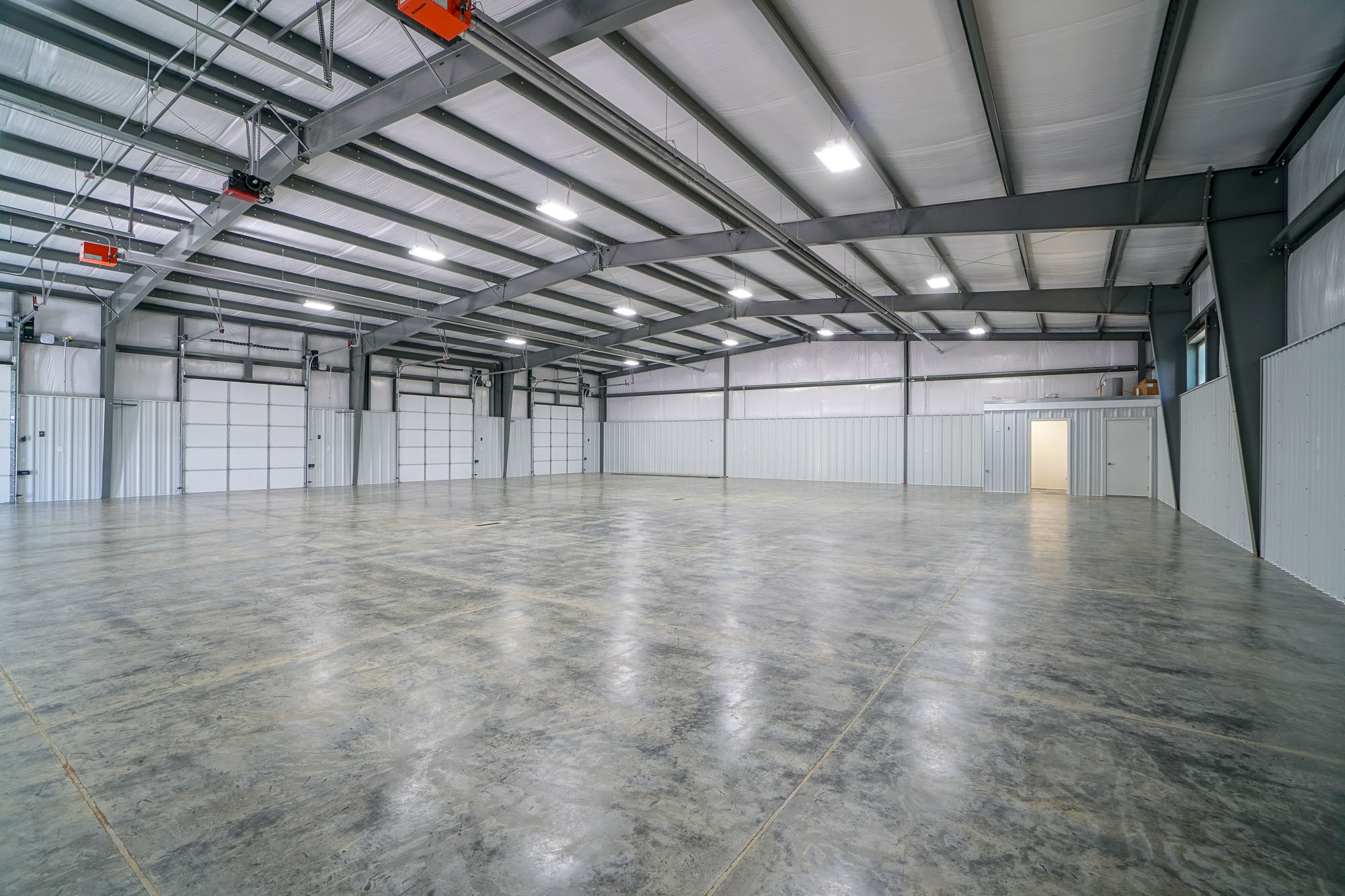 Keyser Trucking Schultz Construction, Inc. Schultz Construction, Inc.