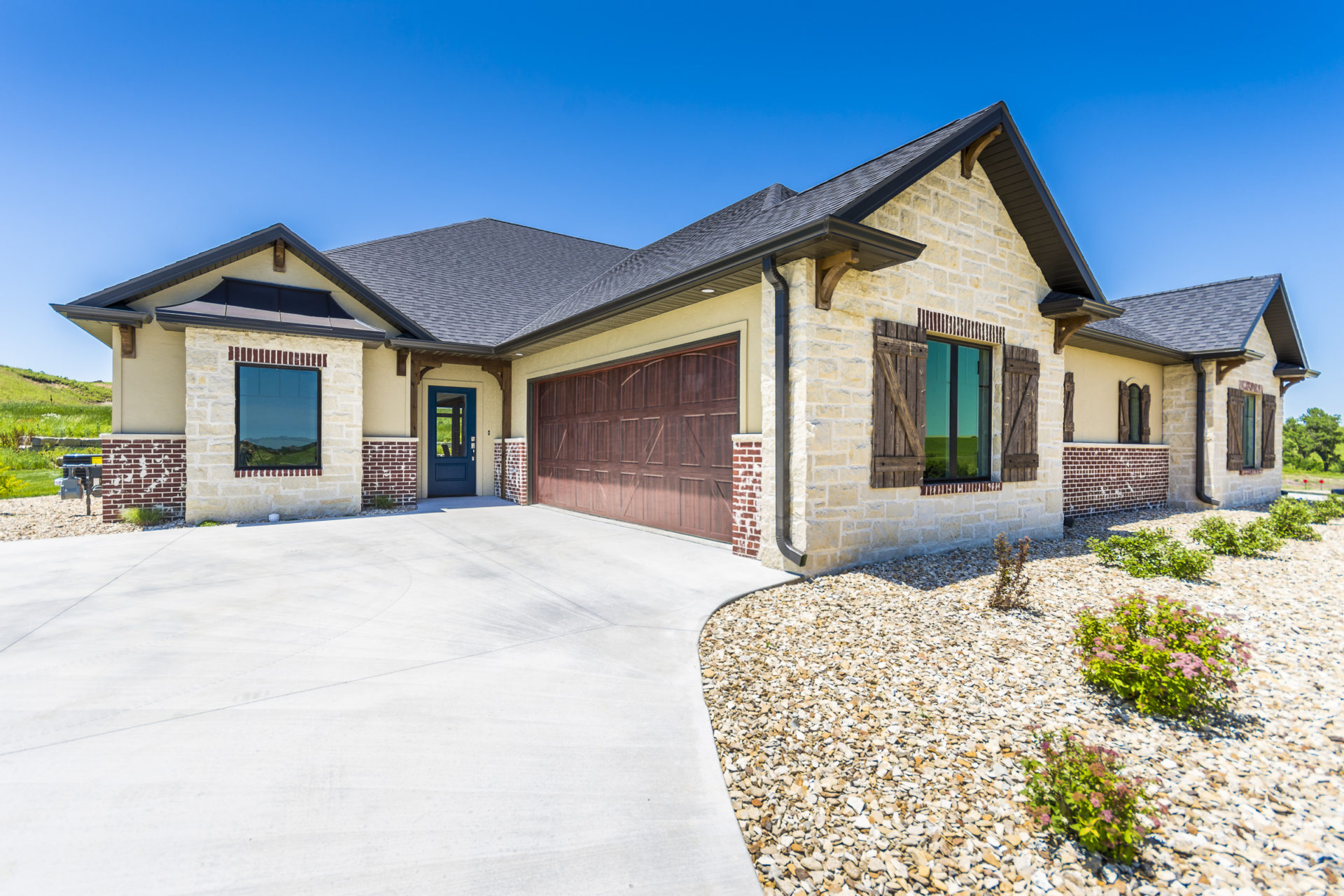 Prairie Village 80A Schultz Construction, Inc. Schultz