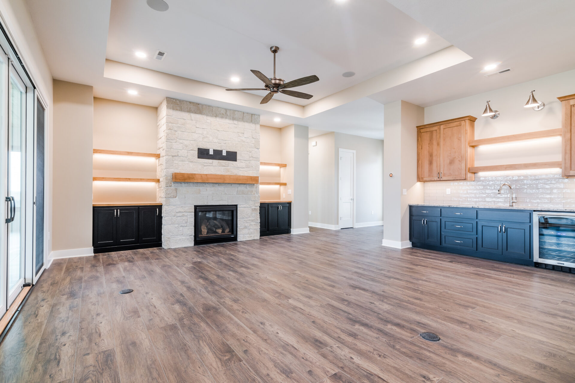 MacLeod Manhattan, KS Schultz Construction, Inc. Schultz