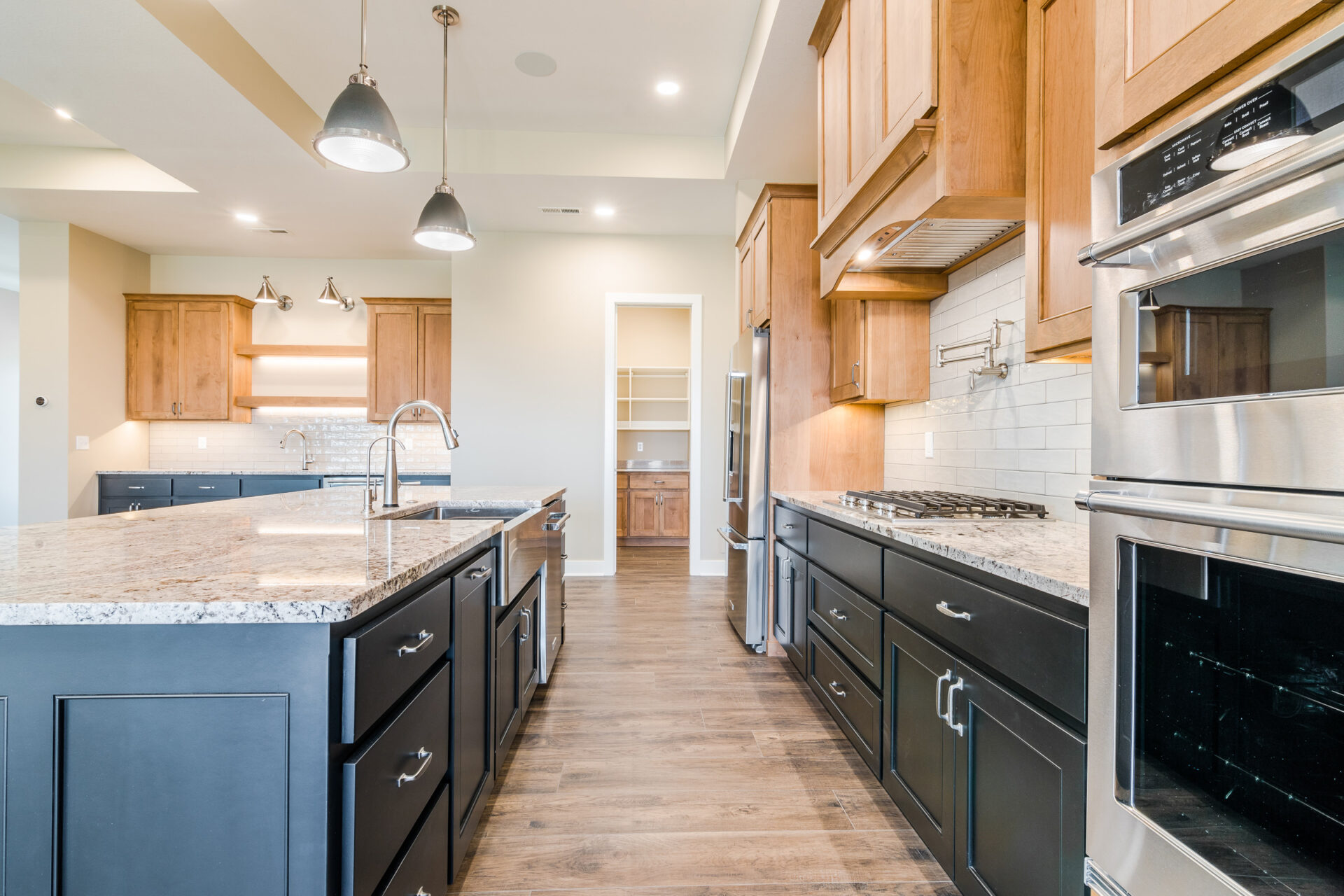 MacLeod Manhattan, KS Schultz Construction, Inc. Schultz