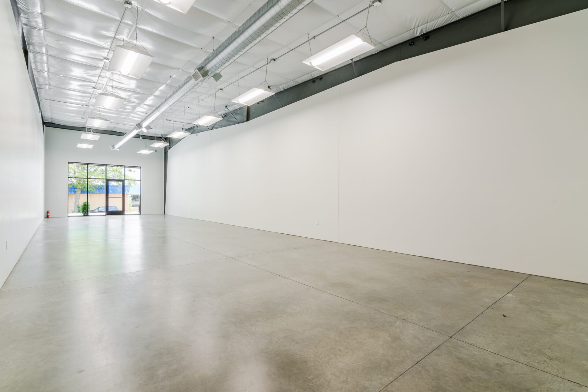 Boyer Enterprises Retail Building Schultz Construction, Inc