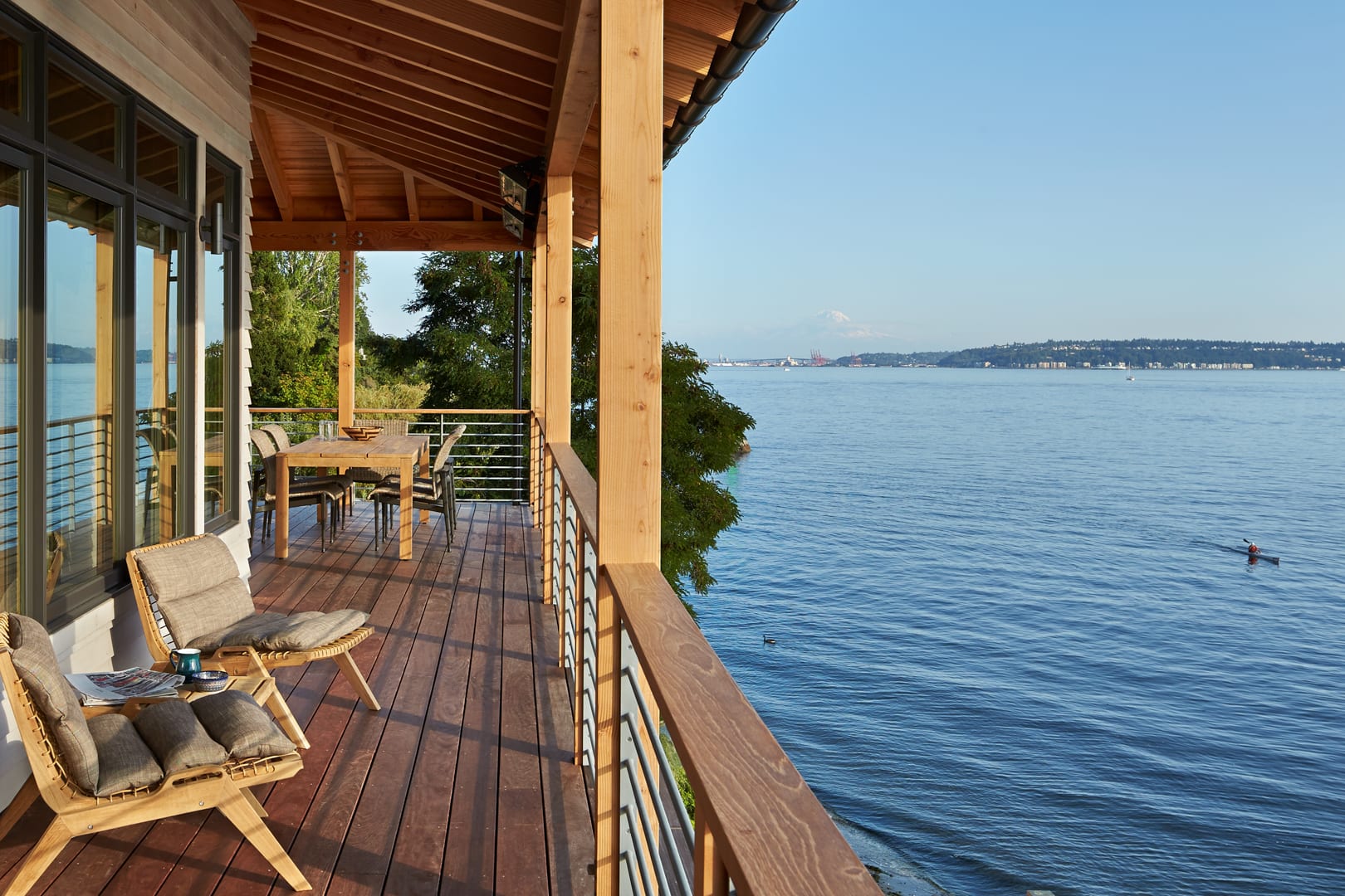 Harbor House Schultz Miller