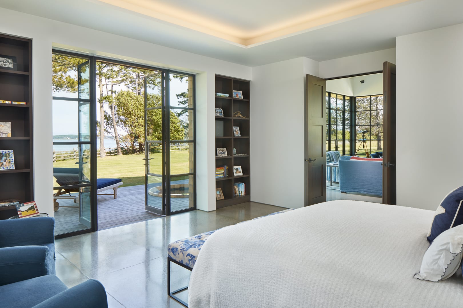 Beach House Schultz Miller