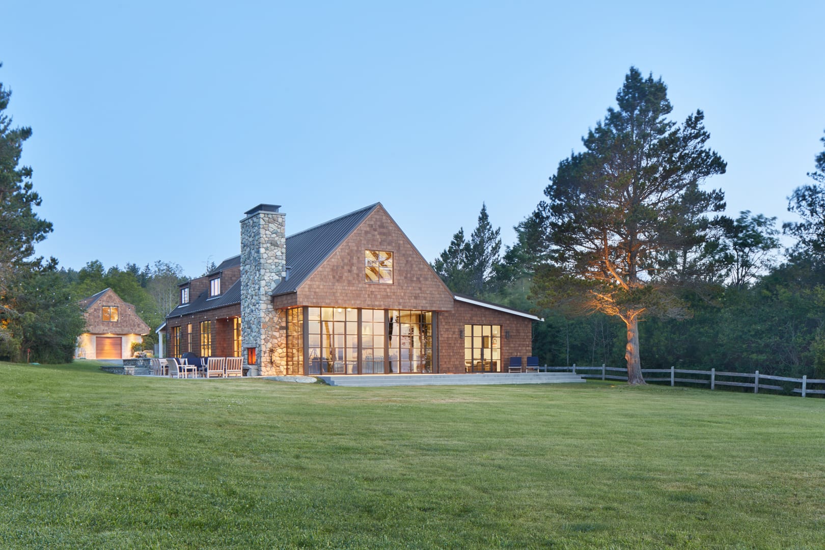 Beach House Schultz Miller