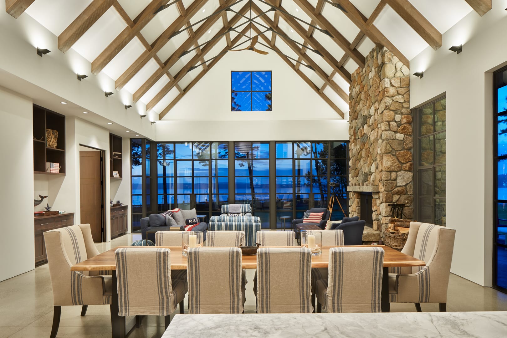 Beach House Schultz Miller