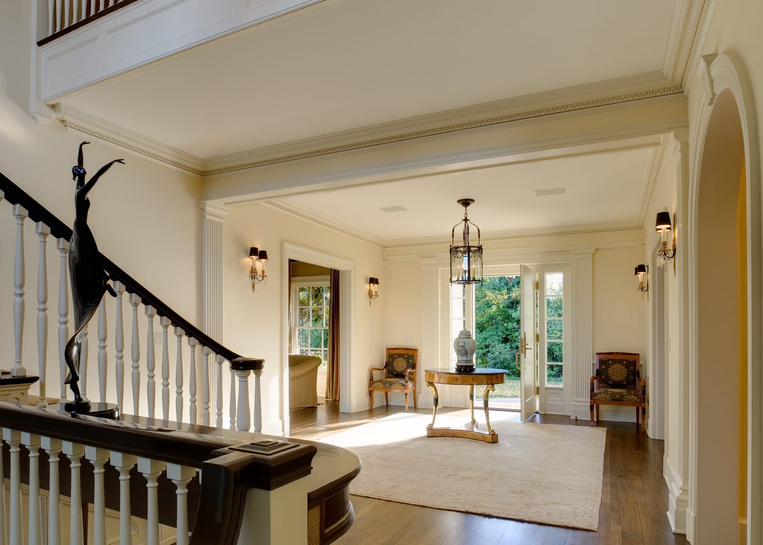 Colonial Remodel Schultz Miller