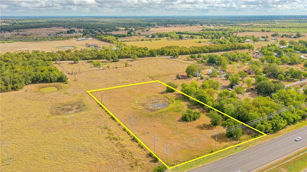 Featured Listings Acreage Only (130 acres) Schultz Texas Properties