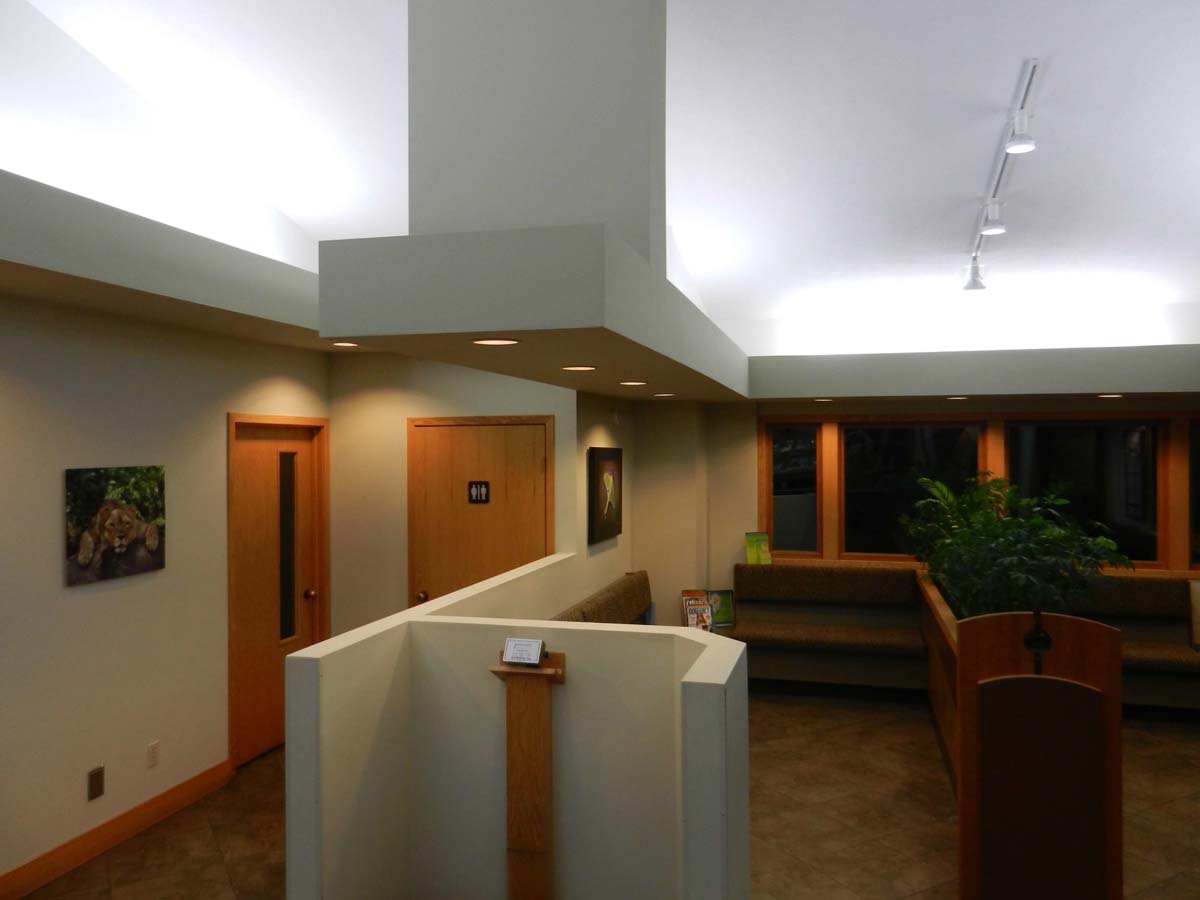 Schultz Veterinary Clinic Photo Gallery