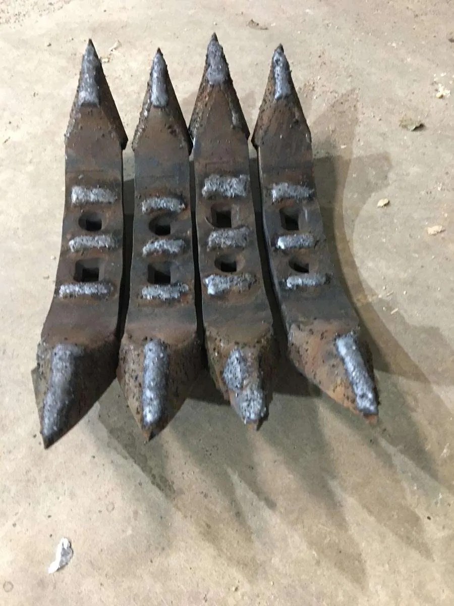 Products Schultz Welding