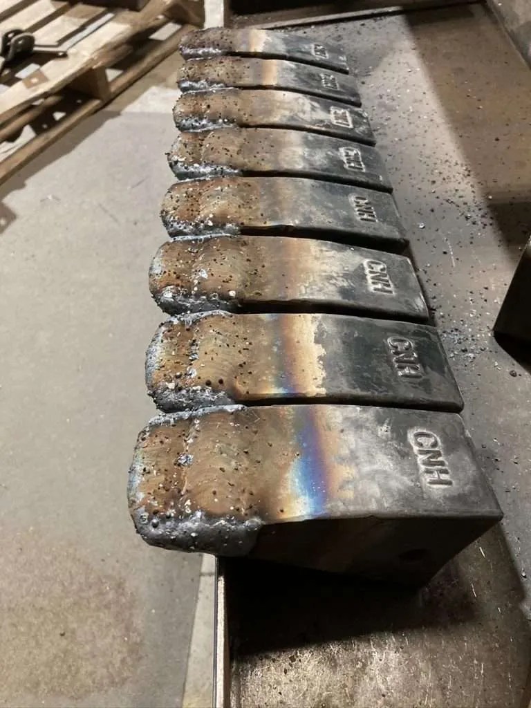 Products Schultz Welding