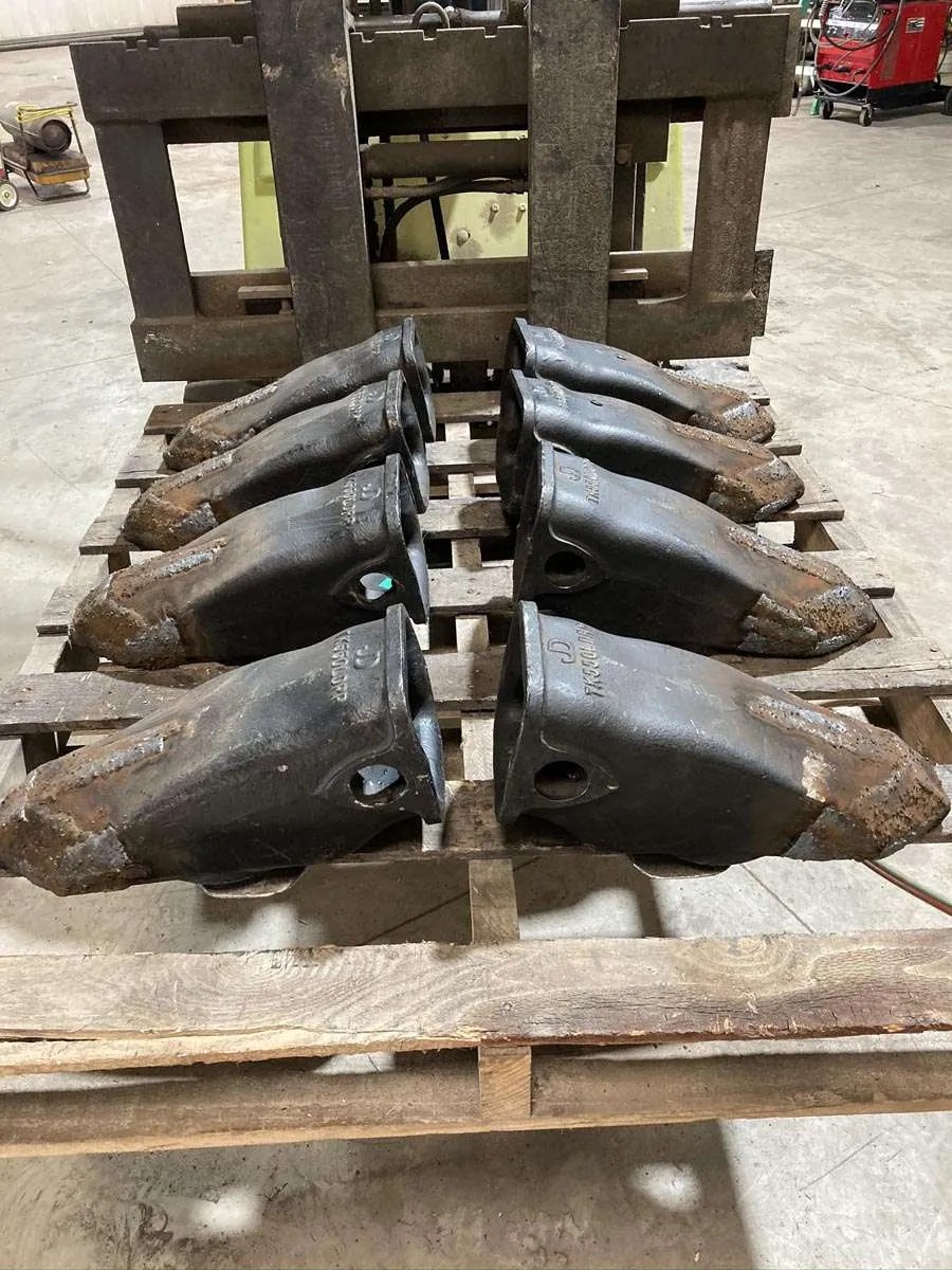 Products Schultz Welding