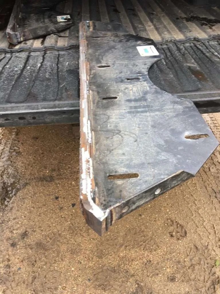 Products Schultz Welding