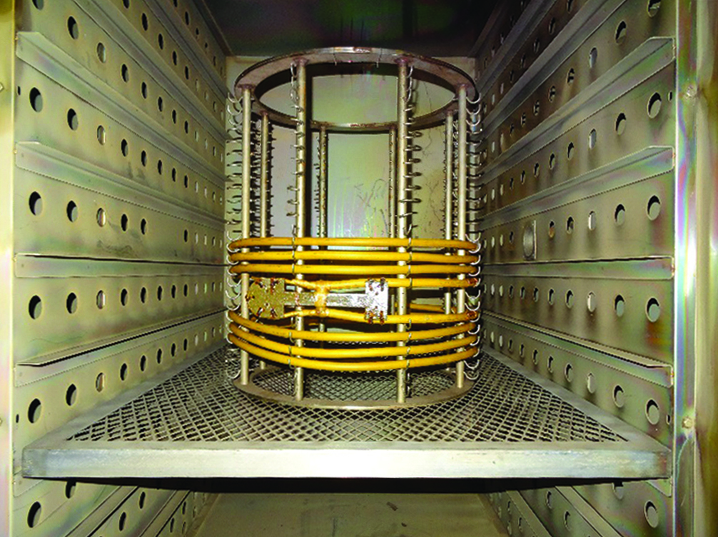 Insulation Systems Schulz Nuclear