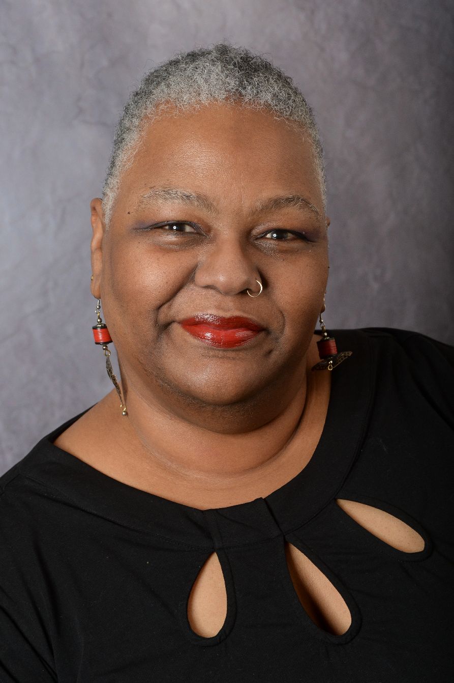 Nancy D. Tolson Speakers Bureau SC Humanities