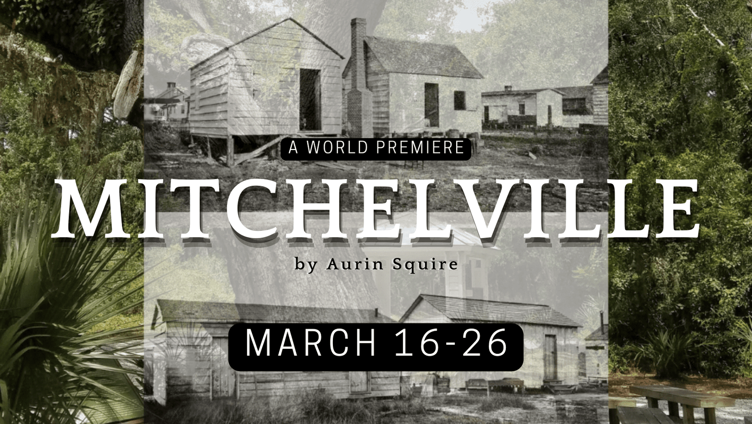 Island Culture Project Mitchelville Theatrical Production SC Humanities