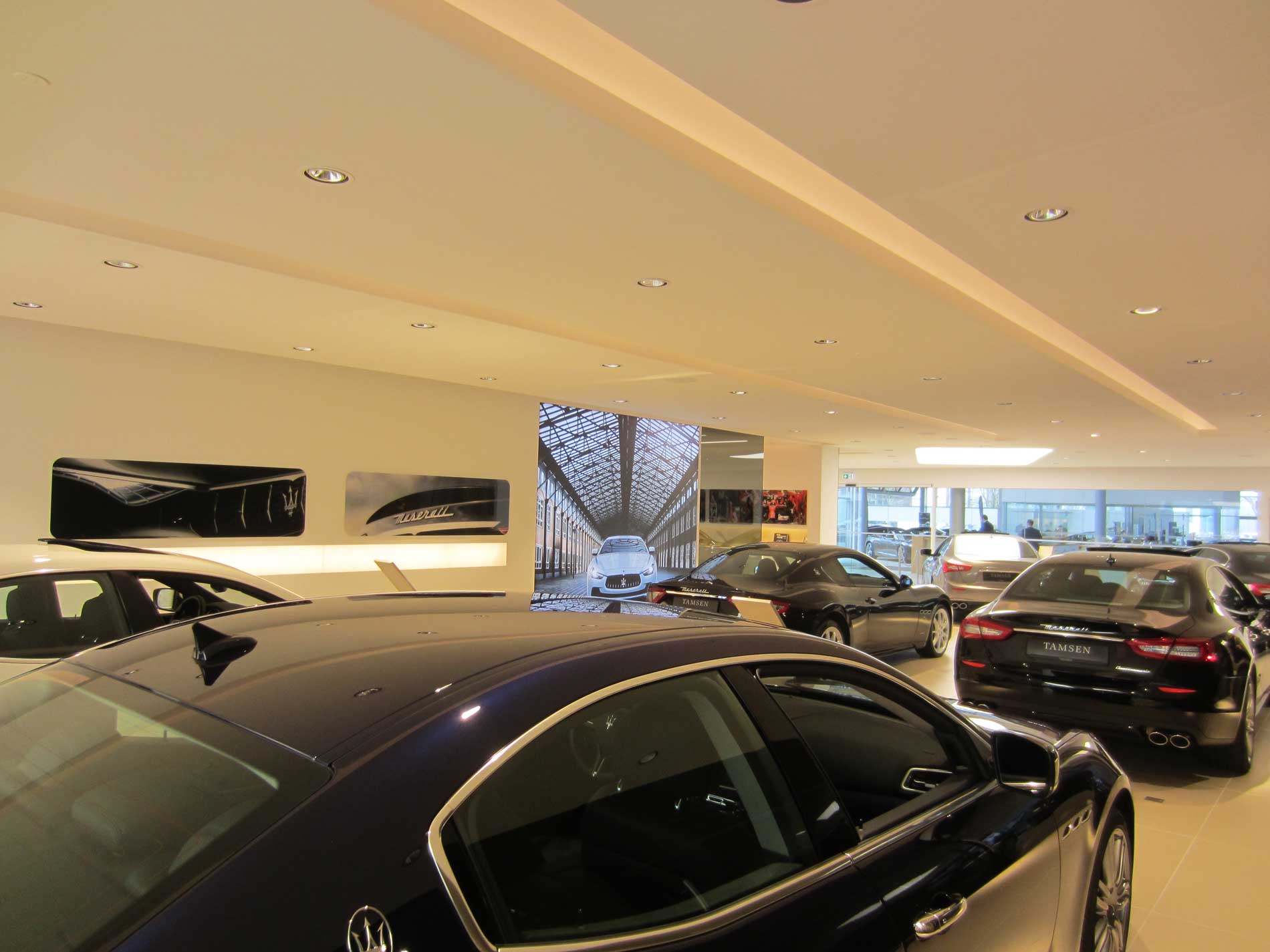 Autohaus Tamsen Schumann GmbH