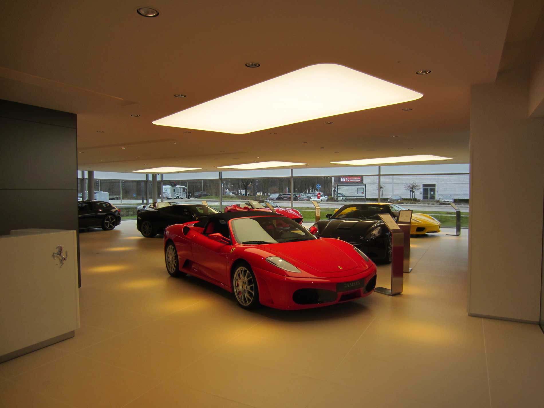 Autohaus Tamsen Schumann GmbH