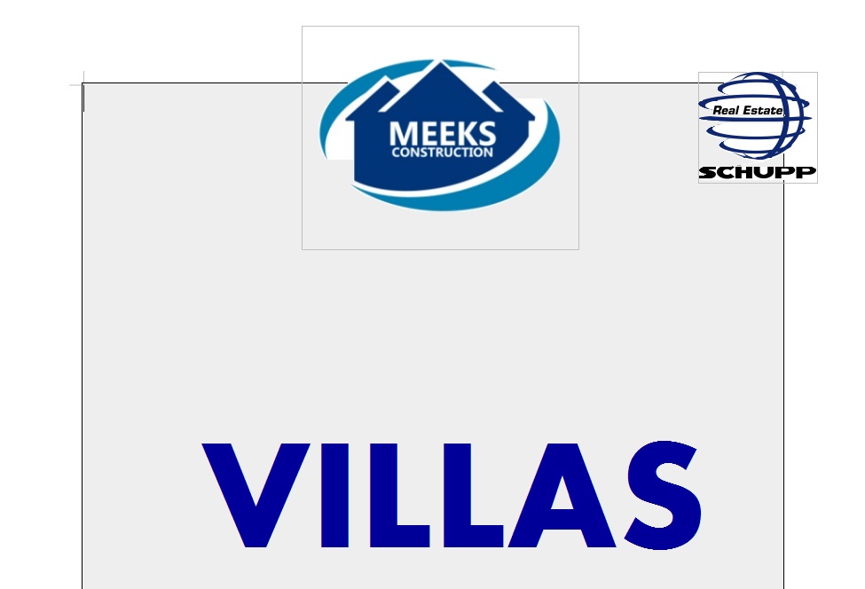 MEEKS CONSTRUCTION • Schupp Real Estate