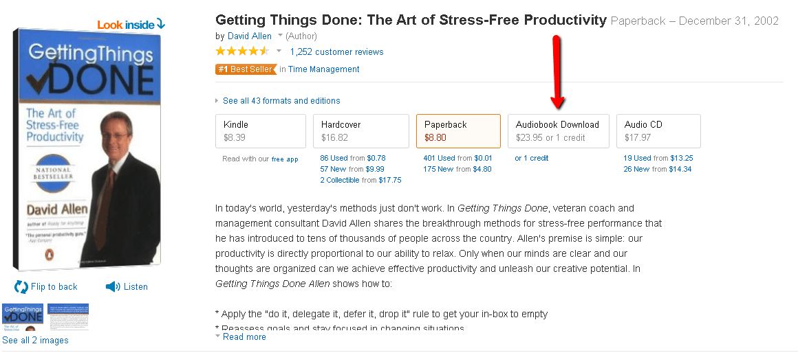 How to use amazon audible credits payamela