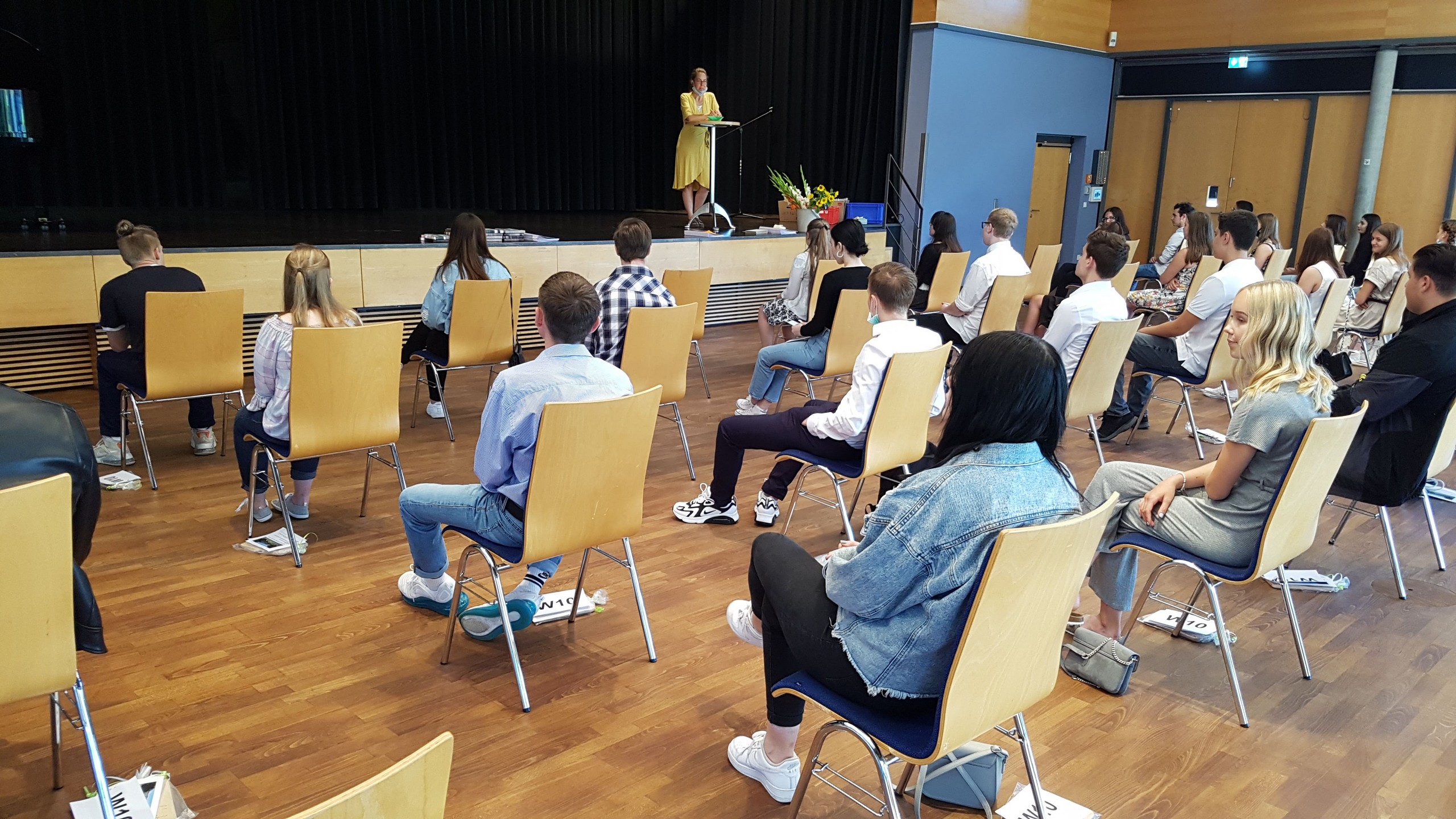 Prüfungen erfolgreich abgelegt SSRBlog Schurwaldschule