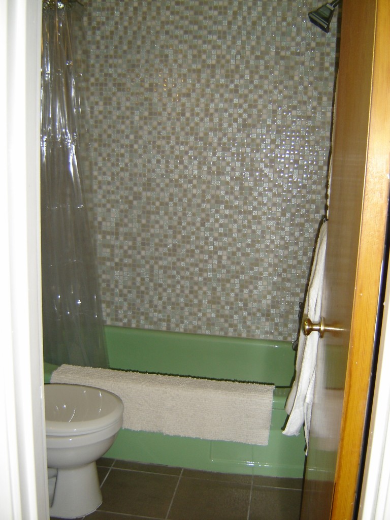 Glazner Bathroom, Remodel, Denver, CO Schuster Design Studio, Inc