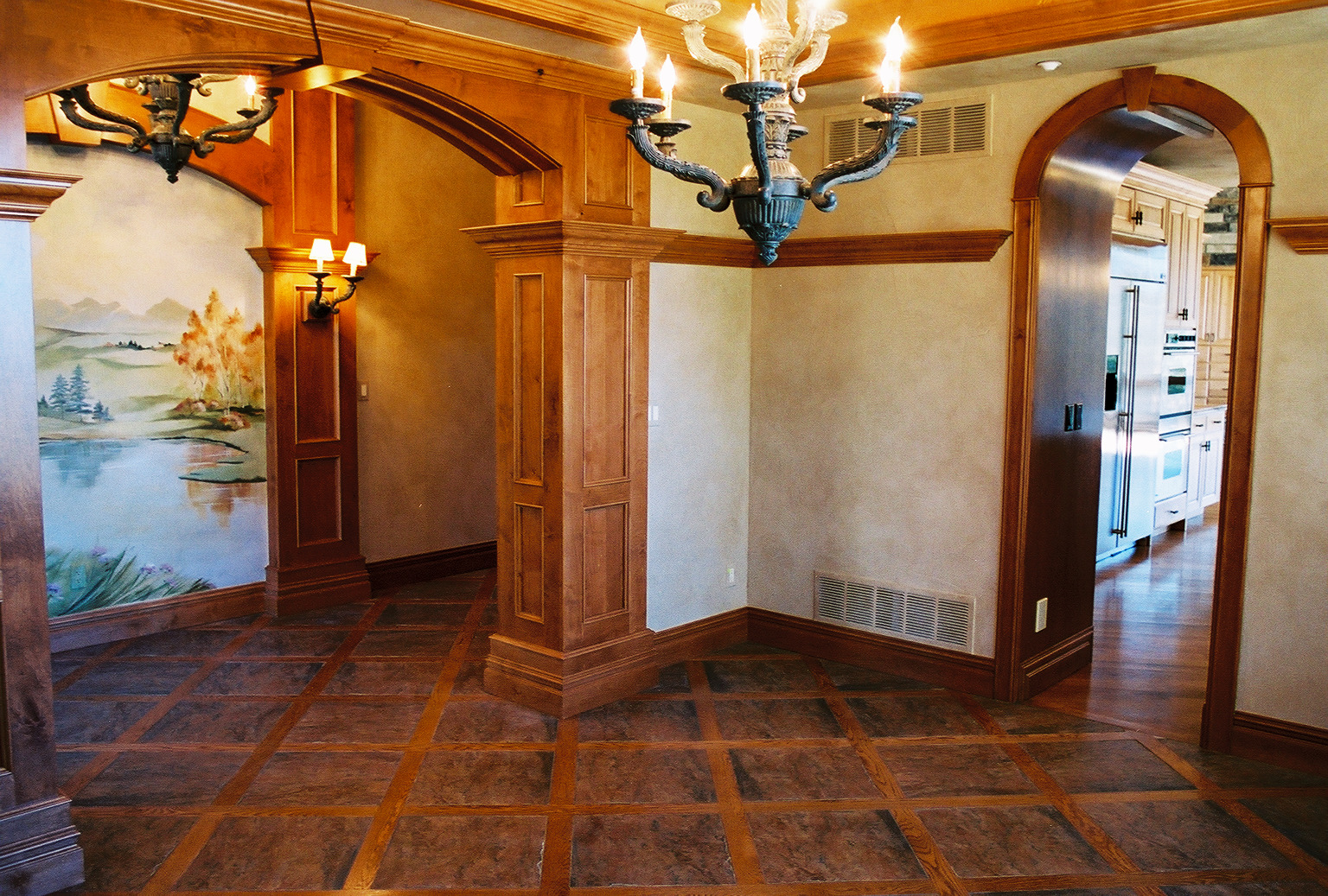 Castle Pines Village, Castle Pines, CO | Schuster Design Studio, Inc