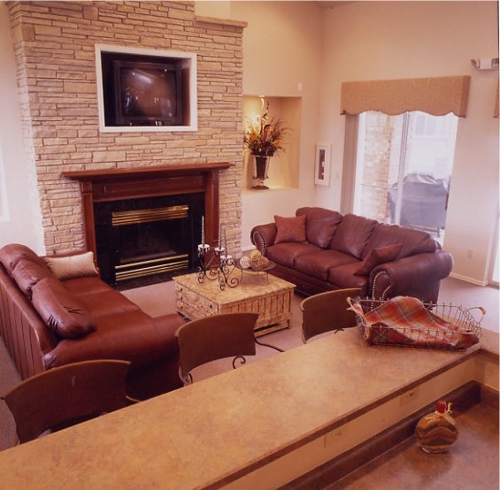 Legacy Apartments, Longmont, CO Schuster Design Studio, Inc