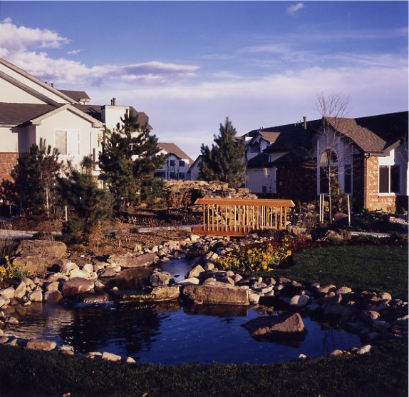 Legacy Apartments, Longmont, CO Schuster Design Studio, Inc