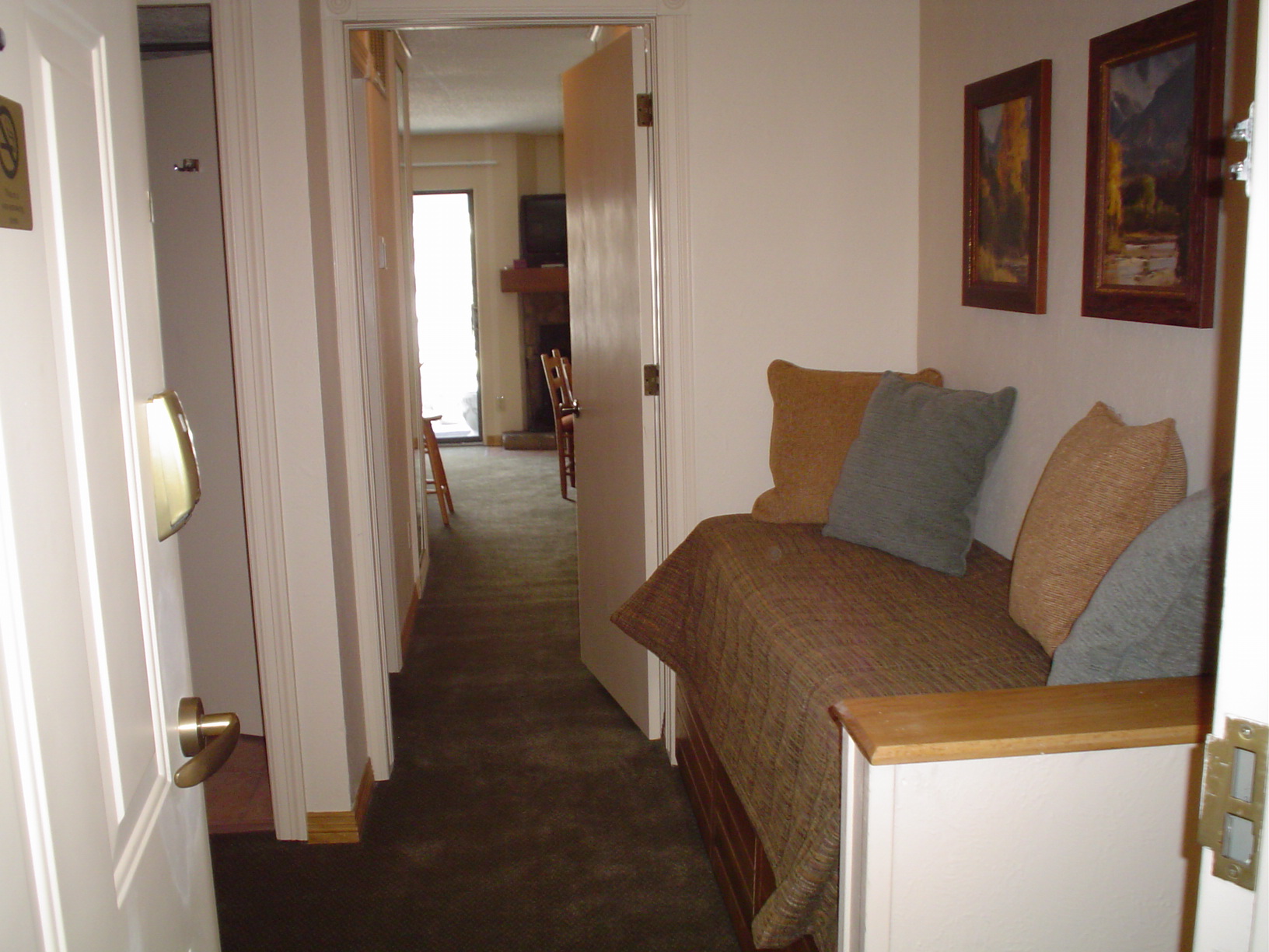 Avon, Colorado Schuster Design Studio, Inc. Overland Park, KS