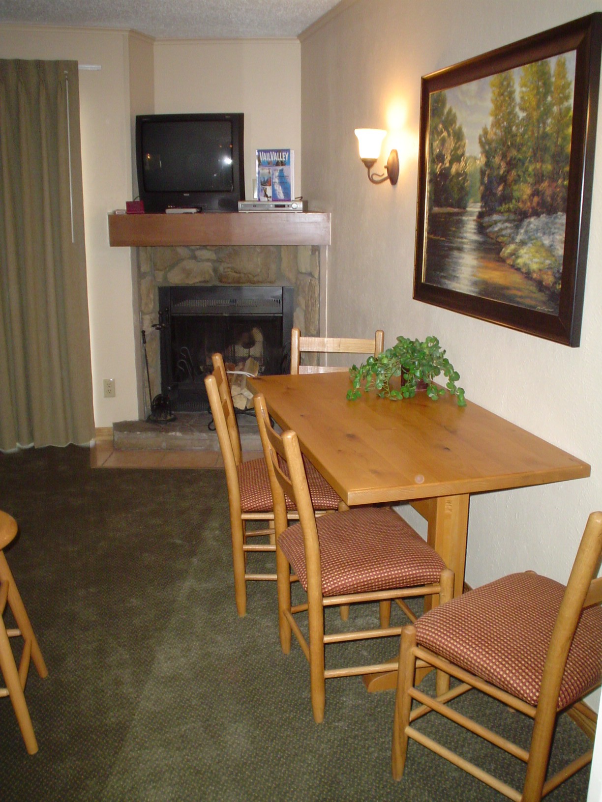 Avon, Colorado Schuster Design Studio, Inc. Overland Park, KS