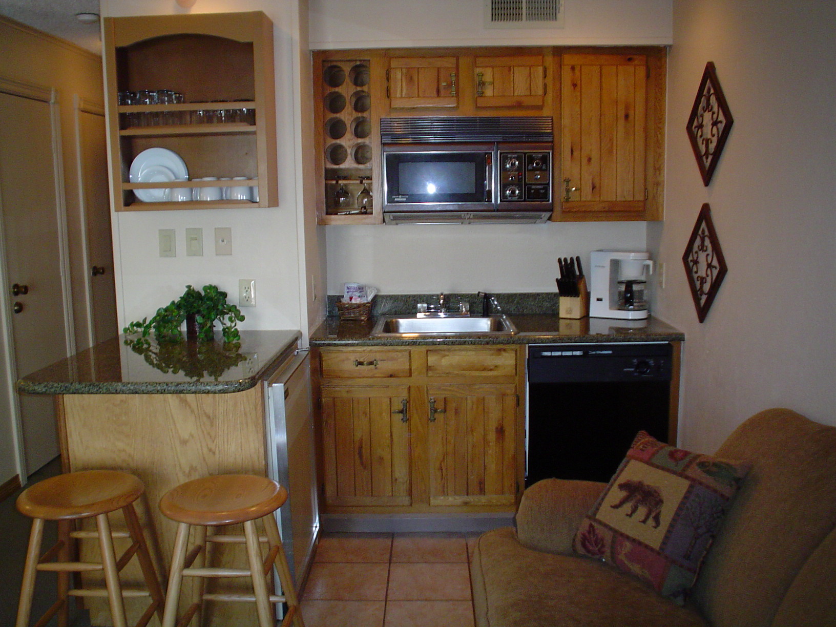 Avon, Colorado Schuster Design Studio, Inc. Overland Park, KS