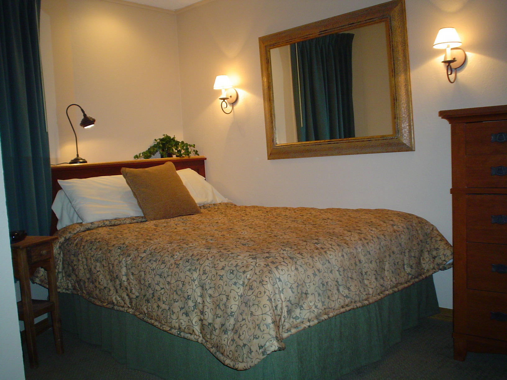 Avon, Colorado Schuster Design Studio, Inc. Overland Park, KS