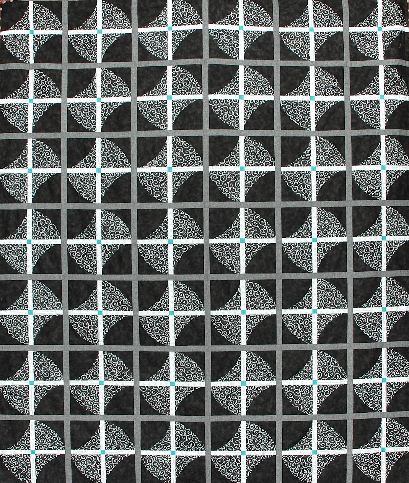 Five Shadows » Fabrics and Friends Quilt Shoppe