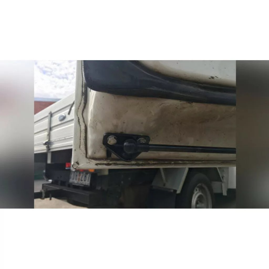 Toyota Troopy Schutties Fasteners