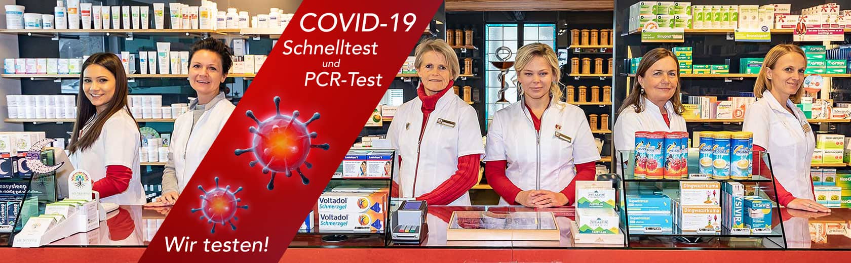 Schutzengel Apotheke St. im Attergau Mag. Nadja Frischling