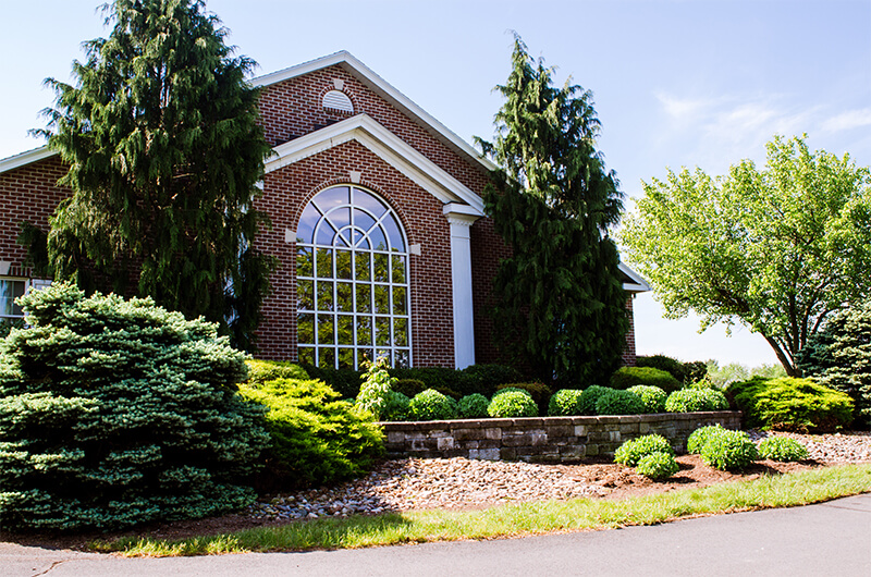 Gallery • Schuylkill Memorial Park