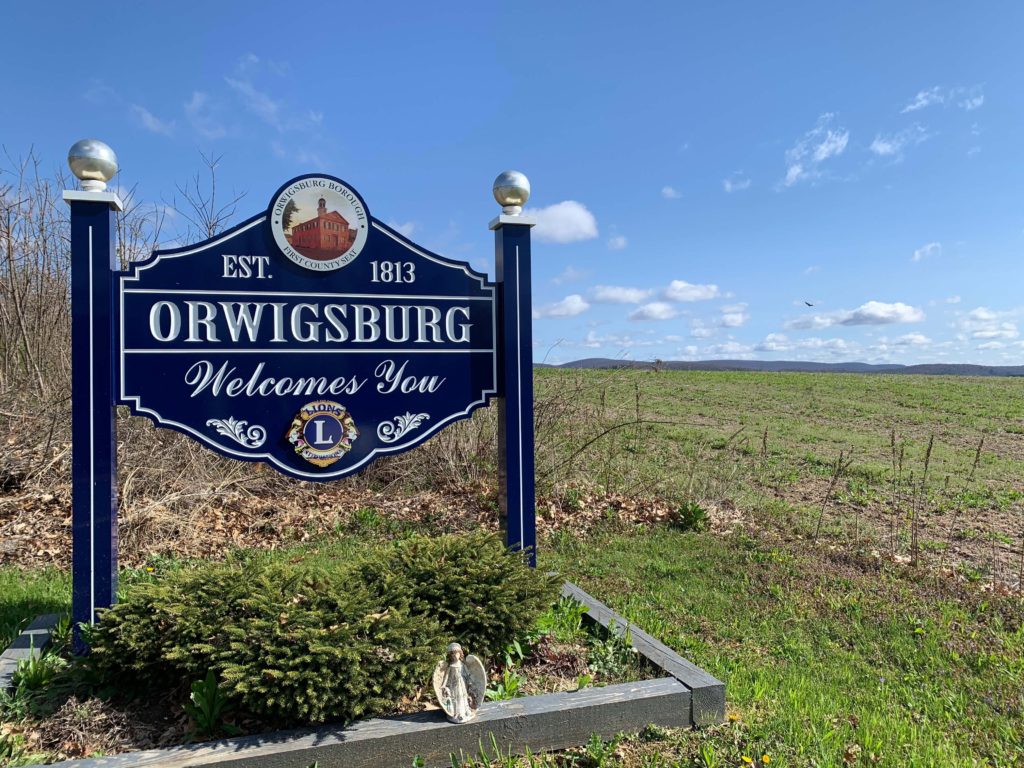Visit Orwigsburg PA Schuylkill County Pennsylvania Info & More