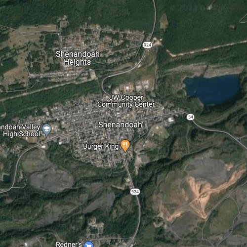 68th Annual Schuylkill County Volunteer Firefighters Convention