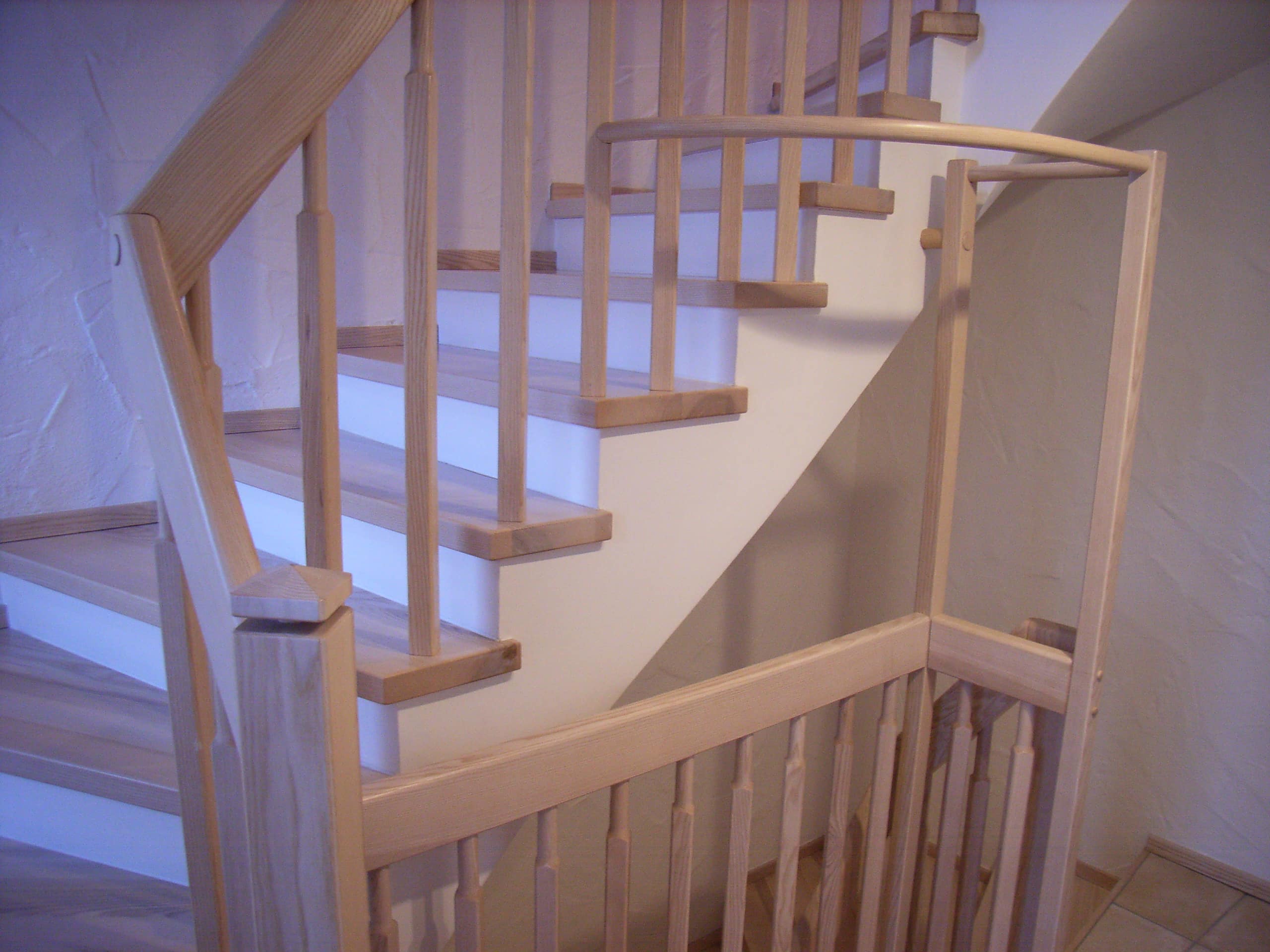 Stufenbeläge Schwab Treppen