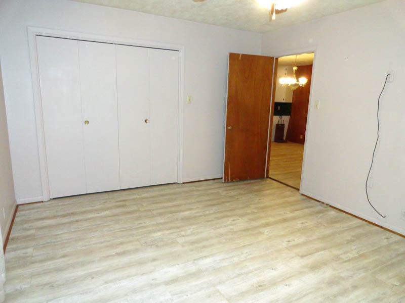 2 Bedroom, 2 Bathroom, Brick House, Centerville ISD Schwab Realty